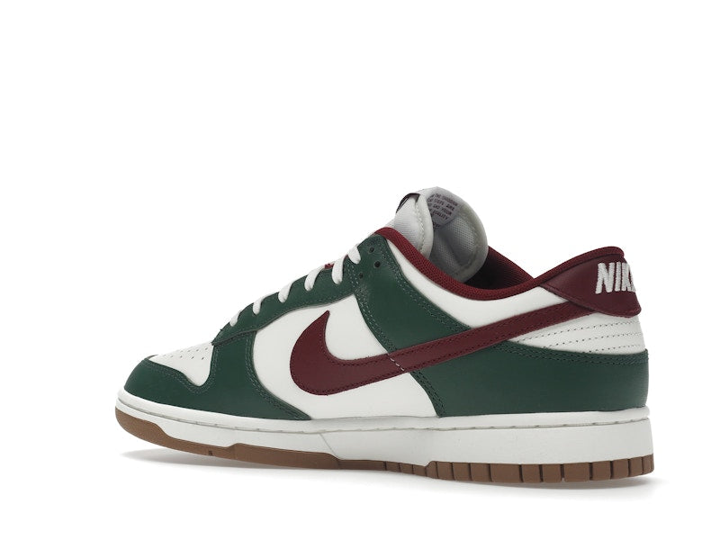 Nike Dunk Low Gorge Green