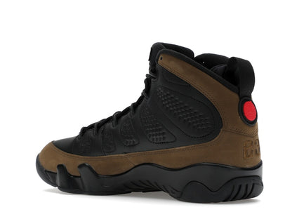 Jordan 9 Retro Olive (2024)