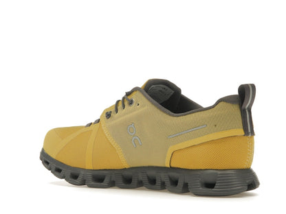 On Running Cloud 5 Waterproof Mustard Rock