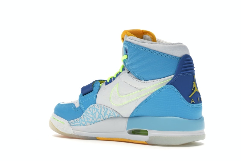 Jordan Legacy 312 Fly (GS)