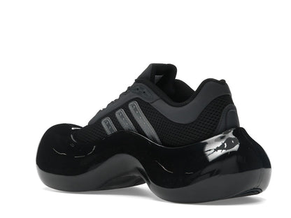 adidas Moonrubber Megaride AVAVAV Black (Women's)