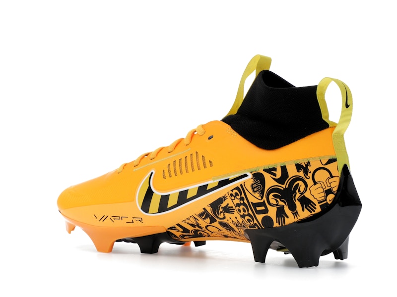 Nike Vapor Edge Pro 360 2 Laser Orange Black