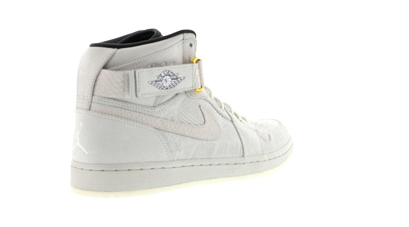 Jordan 1 Retro Just Don BHM