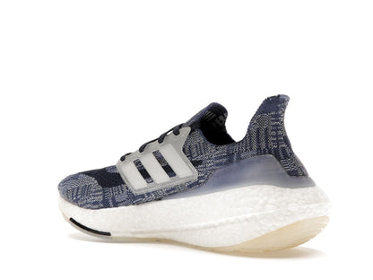 adidas Ultra Boost 21 Sashiko