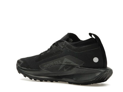Nike React Pegasus Trail 5 Gore-Tex Black Anthracite
