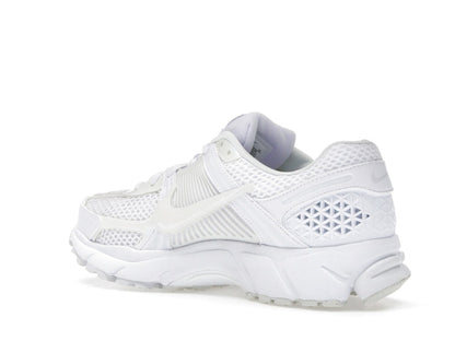 Nike Zoom Vomero 5 Triple White (Women's)