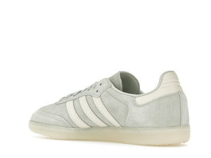 adidas Samba OG Wonder Silver