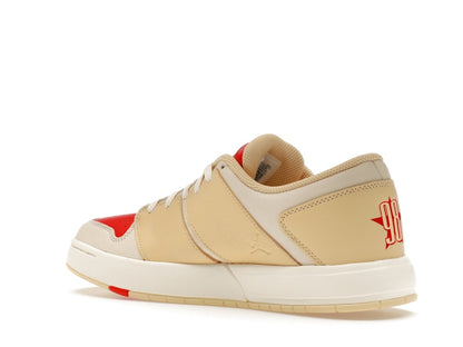 Jordan Nu Retro 1 Low Jayson Tatum U. City