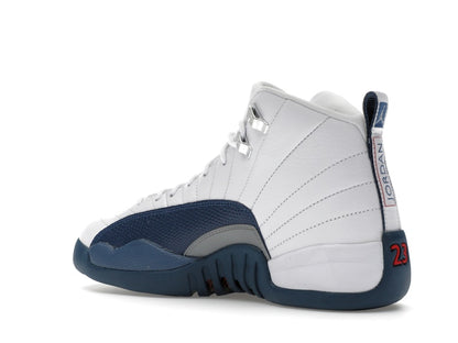 Jordan 12 Retro French Blue (2025) (GS)