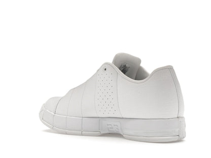 Jordan Team Elite 2 Low White Pure Platinum