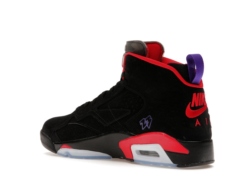 Jordan MVP 678 Raptors
