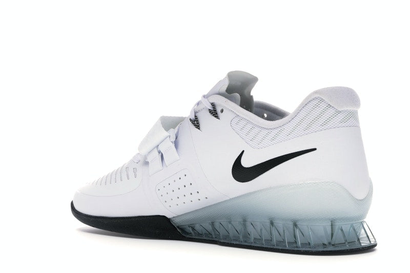 Nike Romaleos 3 White Black