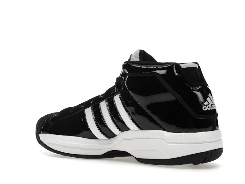 adidas Pro Model 2G Core Black Cloud White