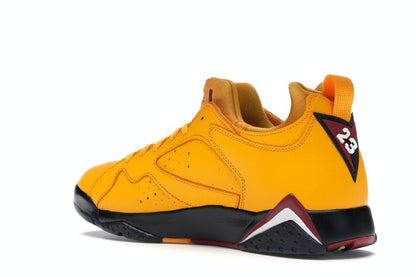 Jordan 7 Retro Low Taxi