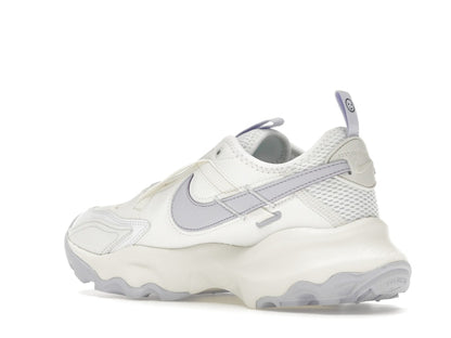 Nike TC 7900 Premium Summit White Phantom White Oxygen Purple (Women's)