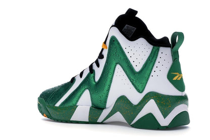 Reebok Kamikaze II Sonics