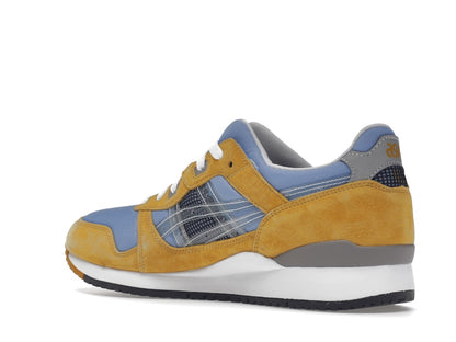ASICS Gel-Lyte III OG Awake NY Della Robbia Blue