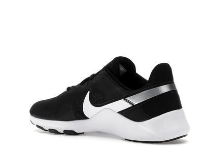 Nike Legend Essential 2 Black White