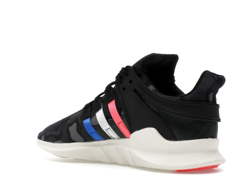 adidas EQT Support ADV Tri Color Stripes Camo