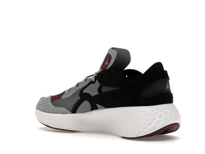 Jordan Delta 3 Low Cherrywood Red Wolf Gray