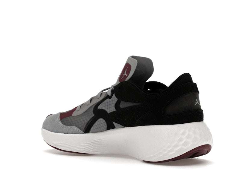 Jordan Delta 3 Low Cherrywood Red Wolf Gray