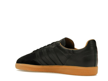 adidas Samba OG Made In Italy Black Gum