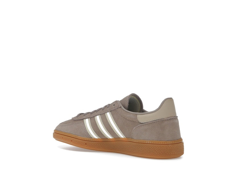 adidas Handball Spezial Chalky Brown Cloud White Magic Beige (GS)