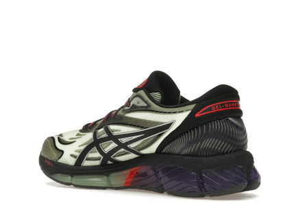 ASICS Gel-Quantum 360 VIII Digitune Illuminate Yellow