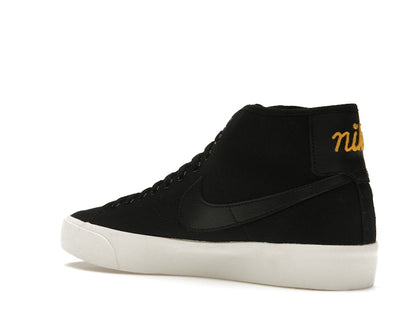 Nike SB BLZR Court Mid Premium Black White