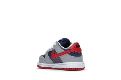 Nike Dunk Low Samba (2020) (TD)