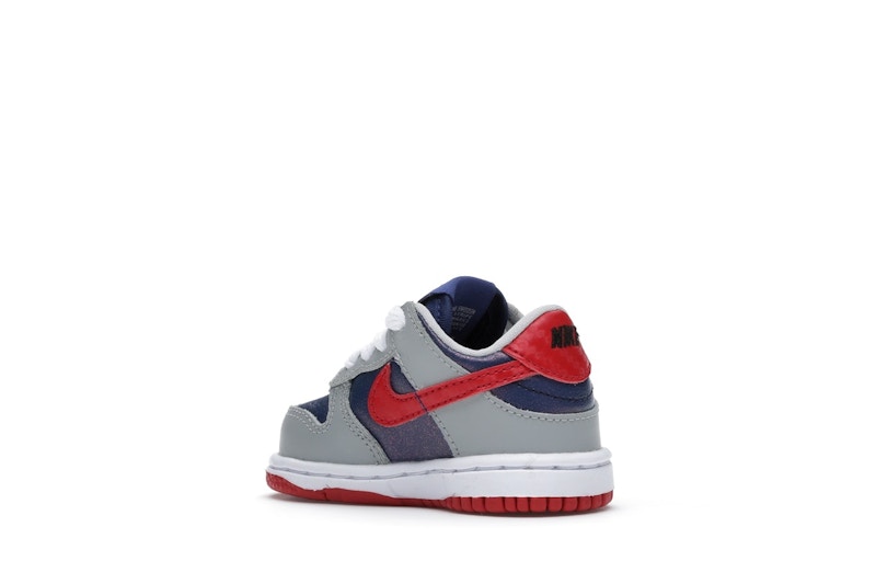 Nike Dunk Low Samba (2020) (TD)