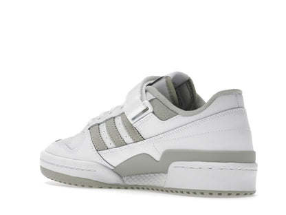 adidas Forum Low White Green
