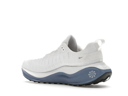 Nike ReactX Infinity Run 4 Summit White Ashen Slate