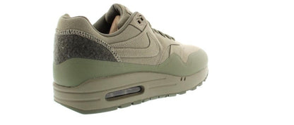 Nike Air Max 1 Patch Green