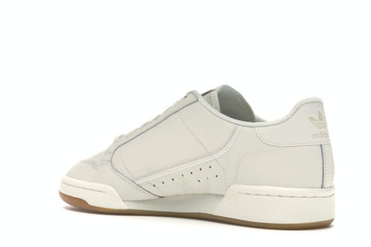 adidas Continental 80 Off White Gum