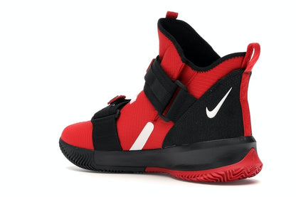 Nike LeBron Soldier 13 SFG University Red
