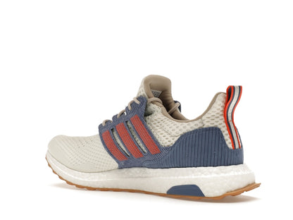 adidas Ultra Boost 1.0 Off White Crew Blue