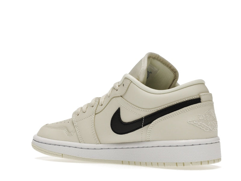 Jordan 1 Low Coconut Milk (Women's)