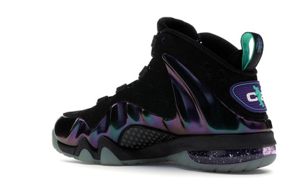 Nike Barkley Posite Max Eggplant
