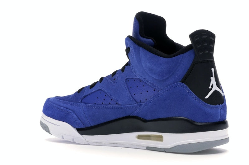 Jordan Son Of Mars Low Hyper Royal