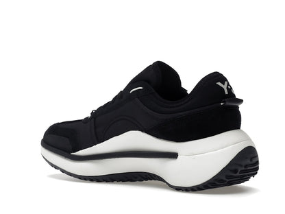 adidas Y-3 Ajatu Run Black White