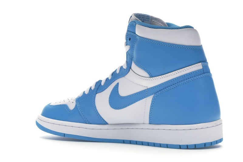 Jordan 1 Retro High OG UNC