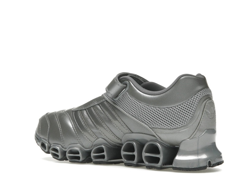 adidas Megaride Mary-Jane Taqwa Bint Ali Iron Metallic (Women's)