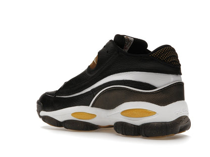 Reebok The Answer DMX Black White Gold (2022)