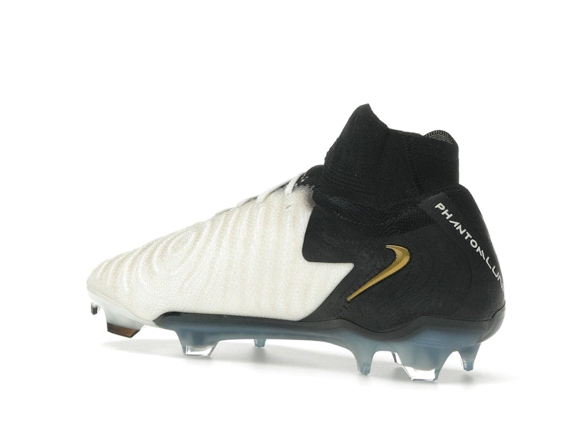 Nike Phantom Luna 2 Elite FG Metallic Gold Coin