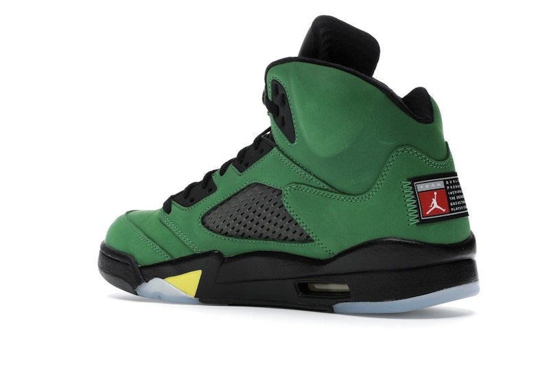 Jordan 5 Retro SE Oregon