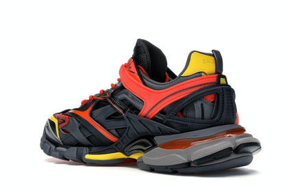 Balenciaga Track.2 Multicolor
