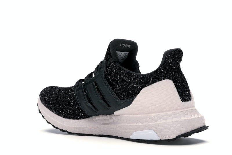 adidas Ultra Boost Core Black Orchid Tint (Women's)