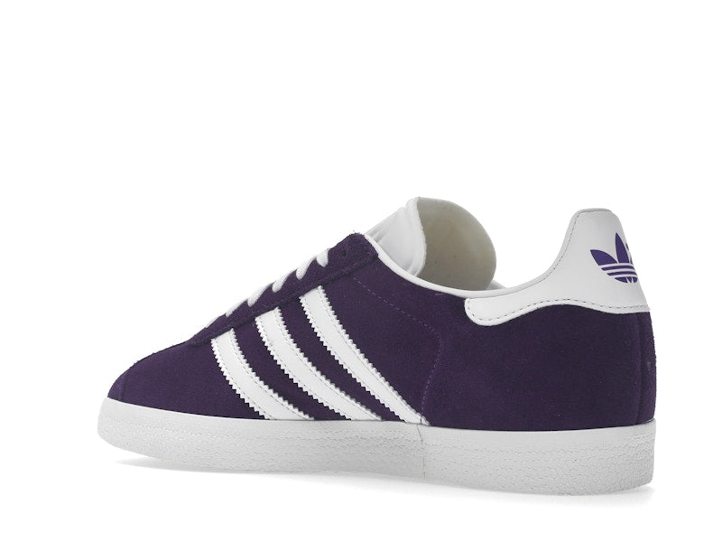 adidas Gazelle Rich Purple