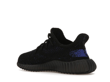 adidas Yeezy Boost 350 V2 Dazzling Blue (Kids)